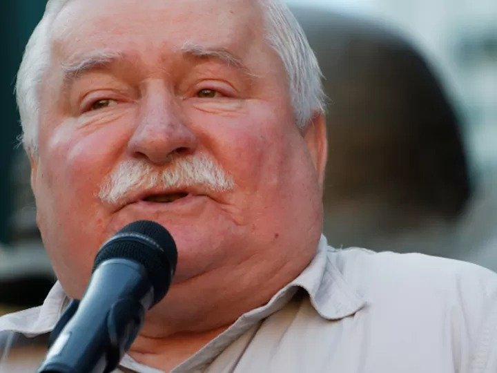 Lech Wałęsa żegna się ze światem? „Jestem spakowany”