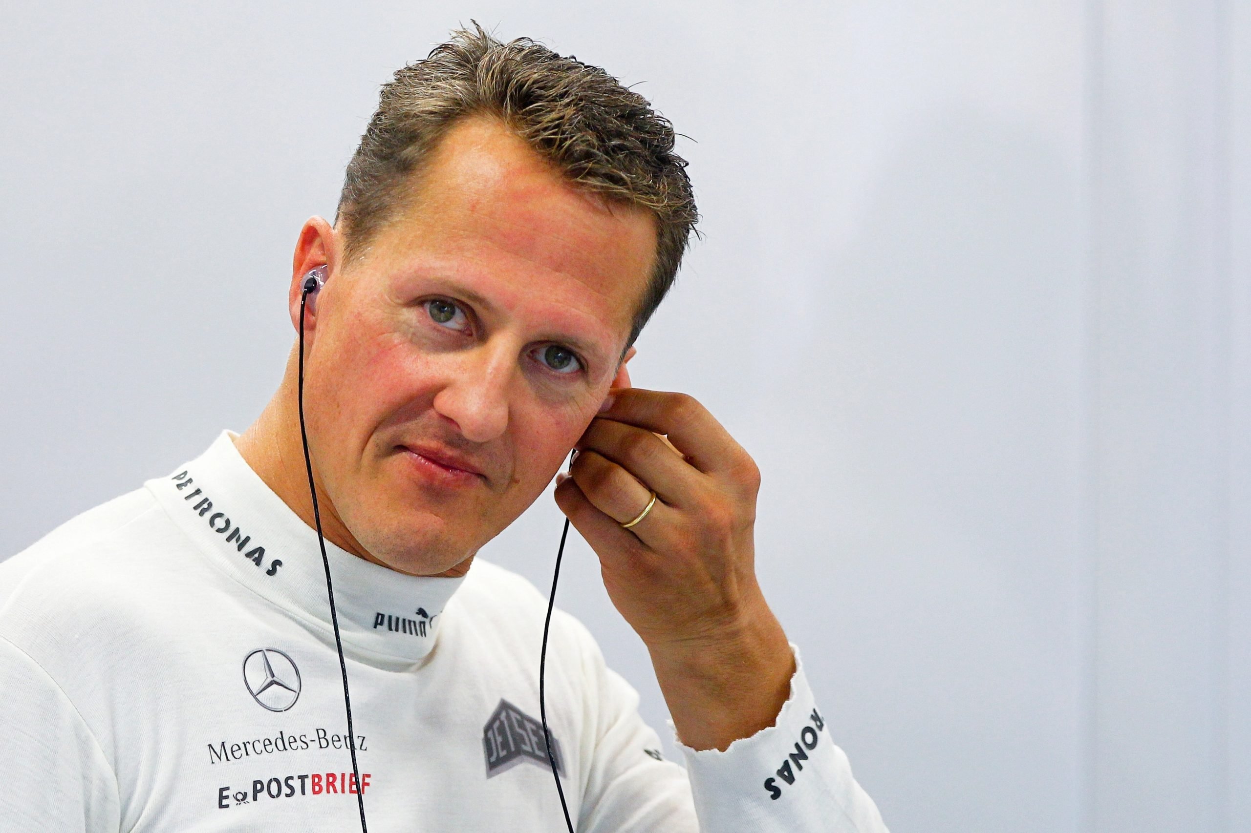 Michael Schumacher, succede tutto all’improvviso: la notizia di queste ore è clamorosa ➤ Buzzday.info