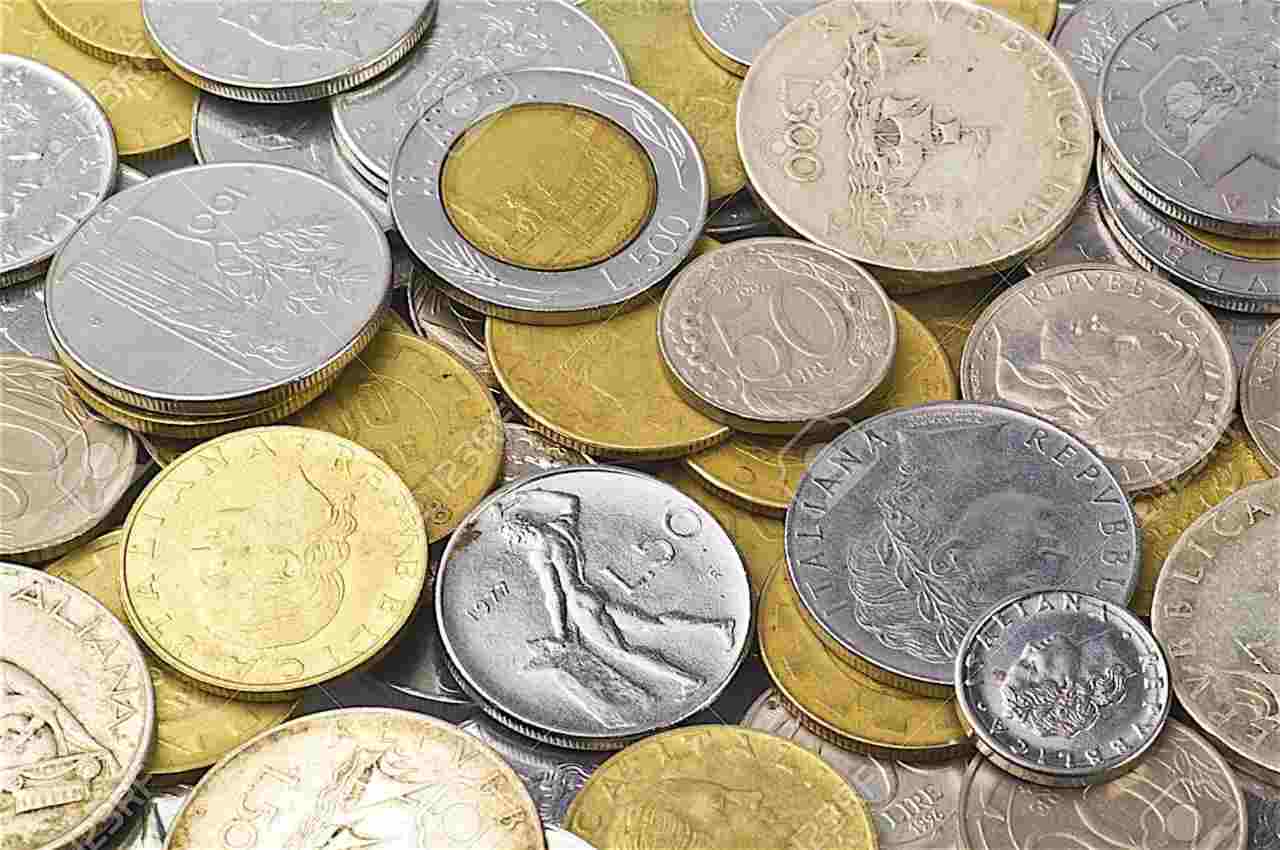 Se avete questa moneta siete ricchi: vale oltre 100 mila euro ➤ Главное.net