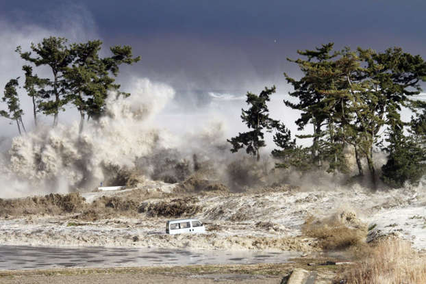 Uno dei peggiori tsunami accadde in Italia: quando? ➤ Buzzday.info