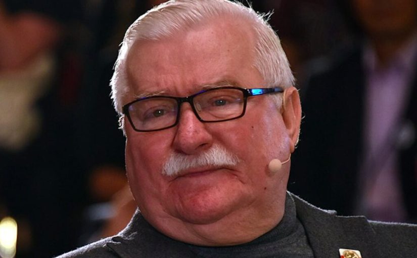 Jaką emeryturę otrzymuje były prezydent Lech Wałęsa? Sporą kwotę, o której większość osób może tylko pomarzyć ➤ Buzzday.info