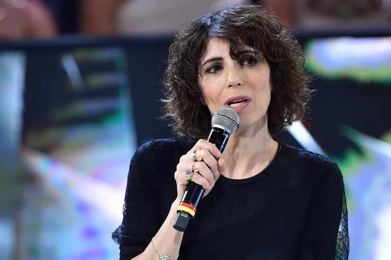 Sanremo 2023: Giorgia scivola… cosa è andato storto? ➤ Buzzday.info