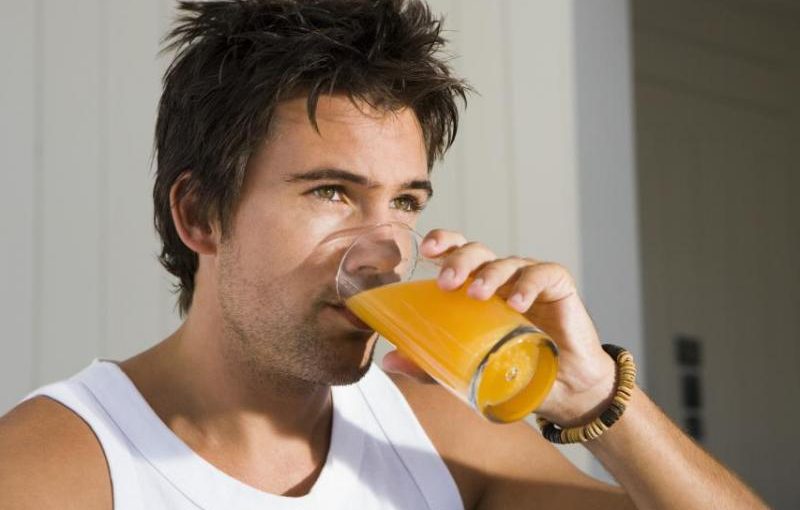 Sok, który przynosi śmierć: kategorycznie nie należy pić nawet soku domowej roboty ➤ Buzzday.info