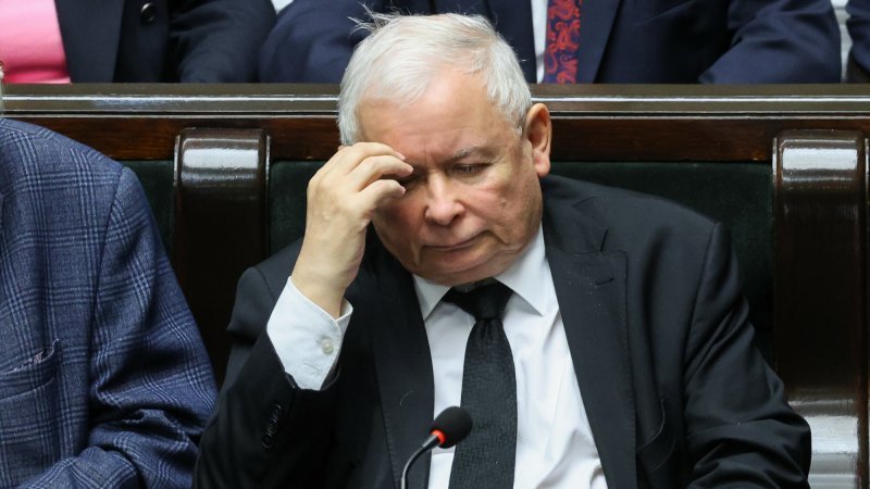 Tajemnica Kaczyńskiego wyszła na jaw! Alkohol, kolacje i dzieci są w tle ➤ Buzzday.info
