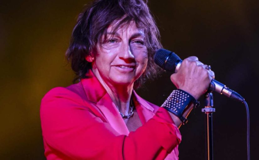 Gianna Nannini: chi è il padre biologico di sua figlia? ➤ Buzzday.info