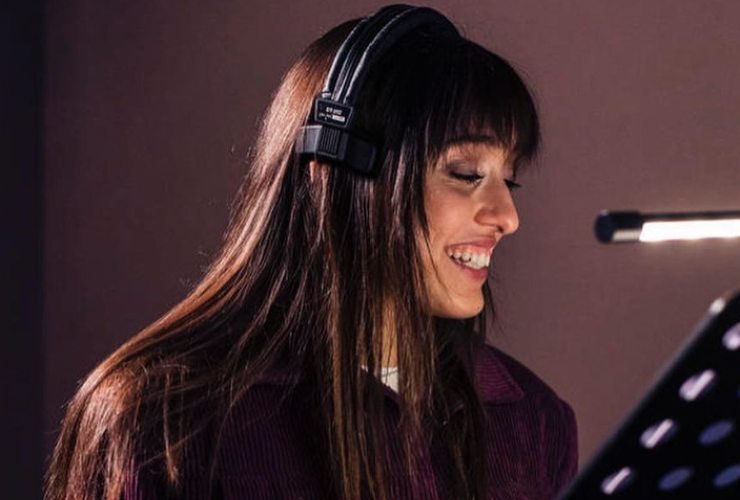 Julia Stabile, quale eredità ha nei suoi 20 anni – è impossibile immaginare ➤ Buzzday.info