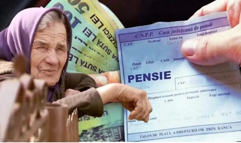 Vești pentru milioane de români! Șeful Casei Naționale de Pensii, anunț despre mărirea pensiilor și vârsta de pensionare ➤ Buzzday.info