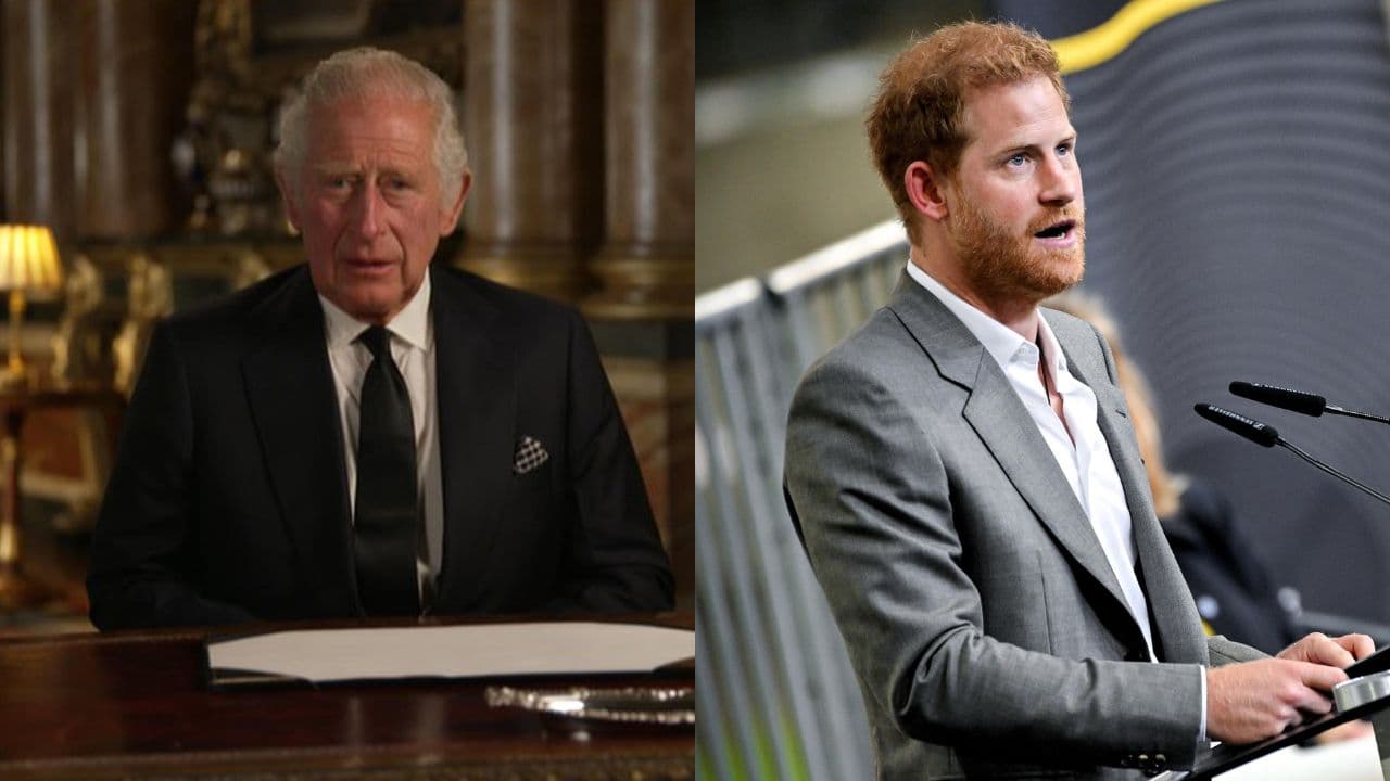 Harry contro Re Carlo, l’incredibile accusa del principe al papà: «Mi ha traumatizzato» ➤ Buzzday.info