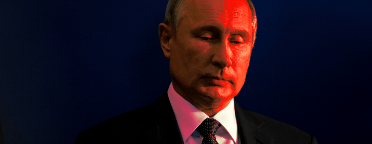 Plan Putina ujawniony-totalne czystki i obozy filtracyjne ➤ Buzzday.info