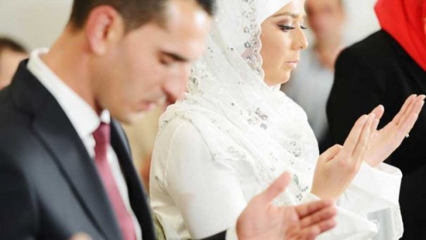 Prima noapte de nuntă pentru musulmani: care sunt regulile ➤ Buzzday.info