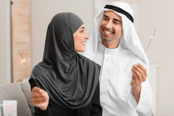 Jakie są zasady pierwszej nocy poślubnej dla muzułmanów? ➤ Buzzday.info