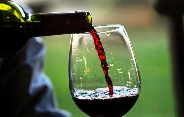 Ce se întâmplă dacă bei 44 de pahare de vin conform tradiției laice de Sfinții 40 de mucenici ➤ Buzzday.info