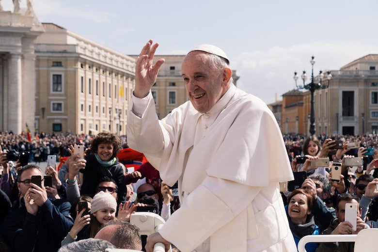 De son salaire à son ex-petite-amie : 10 choses que vous ne saviez pas au sujet du Pape François ➤ Buzzday.info