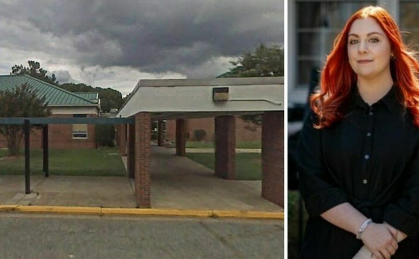 Strage in una scuola : alunno di 6 anni spara alla maestra: “Ha nascosto la pistola nel cappuccio” ➤ Buzzday.info