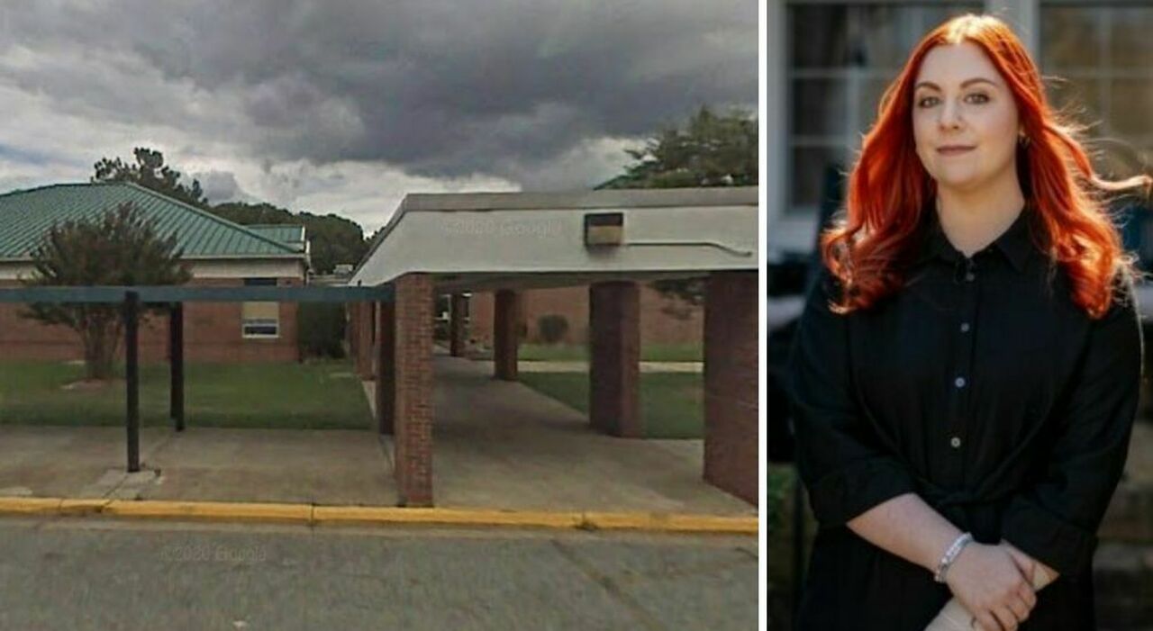 Strage in una scuola : alunno di 6 anni spara alla maestra: “Ha nascosto la pistola nel cappuccio” ➤ Buzzday.info