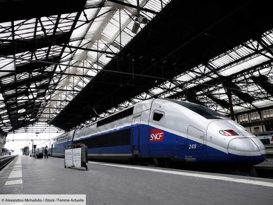 Un agent SNCF boit un liquide retrouvé en gare et meurt sur le coup ➤ Buzzday.info