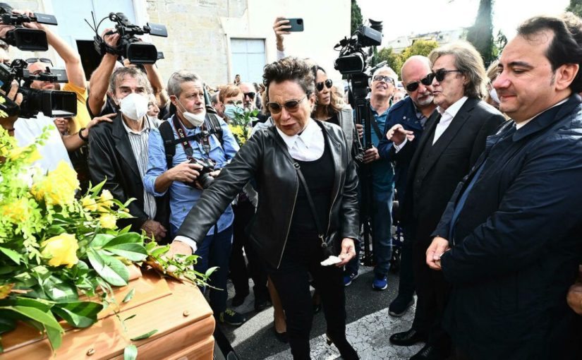 Ricchi e poveri: la pace non arriverà mai. Pupo: “Divisi ed estranei ai funerali di Franco Gatti a Baffo” ➤ Buzzday.info