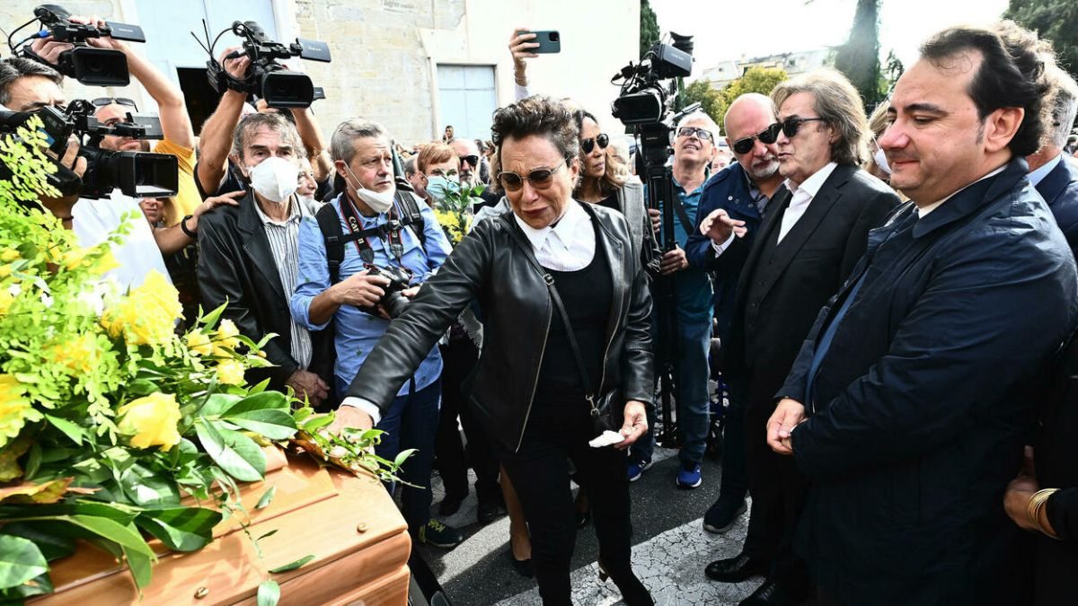 Ricchi e poveri: la pace non arriverà mai. Pupo: “Divisi ed estranei ai funerali di Franco Gatti a Baffo” ➤ Buzzday.info