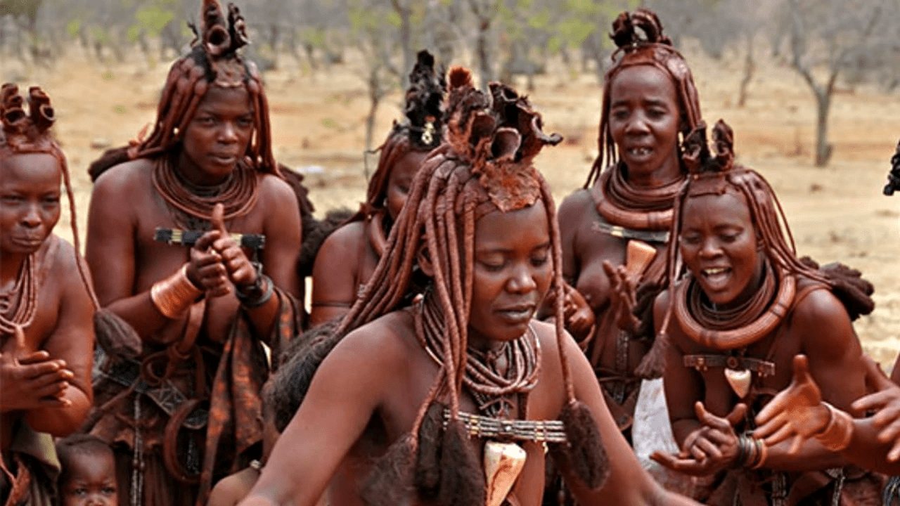 Tradiție controversată: Tribul african care le oferă femei, în dar, oaspeților ➤ Buzzday.info