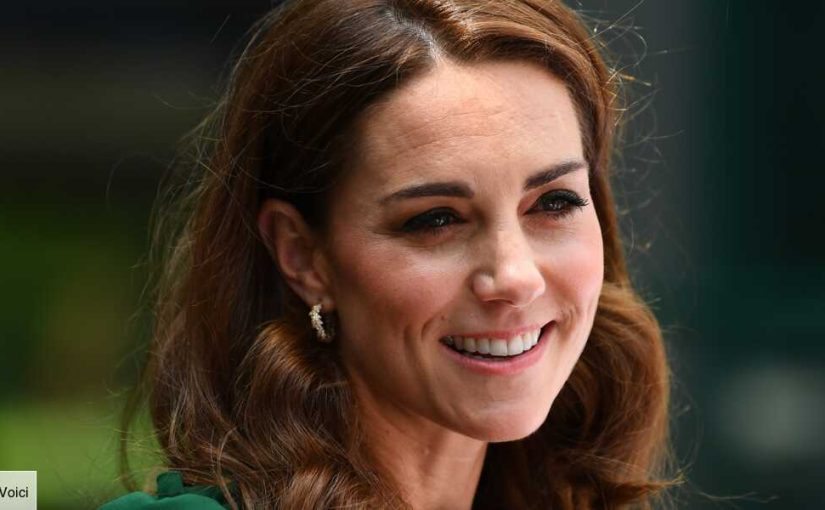 Kate Middleton, 41 ans, quelles chirurgies esthétiques la future reine aurait dû subir. ➤ Buzzday.info