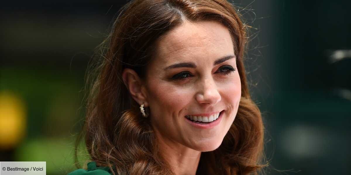 Kate Middleton, 41 ans, quelles chirurgies esthétiques la future reine aurait dû subir. ➤ Buzzday.info