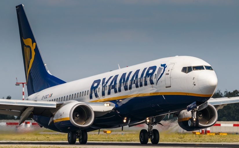 Fumo nell’aereo Ryanair, paura ad alta quota: allarme subito dopo il decollo. I passeggeri: “Equipaggio nel panico” ➤ Buzzday.info
