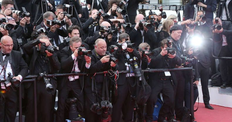 Un célèbre acteur est mort inopinément lors du Festival de Cannes, et le tapis rouge était en deuil… ➤ Buzzday.info