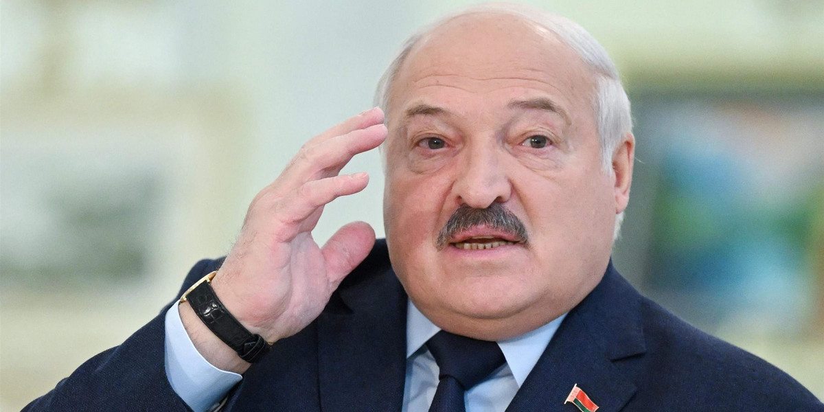 Sensacyjne doniesienia o stanie zdrowia Łukaszenki. Istnieją podejrzenia, że został otruty ➤ Buzzday.info