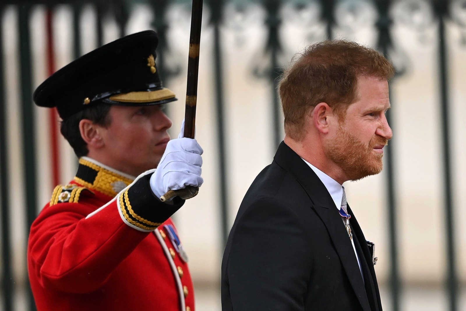 Decăderea prințului Harry. Fiul regelui Charles a trăit umilințe la fiecare pas al evenimentului de încoronare ➤ Buzzday.info