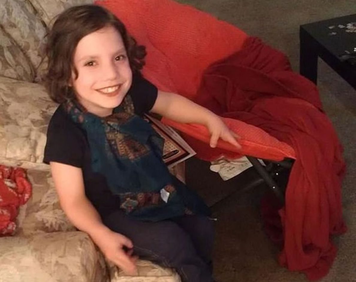 Curiosul caz al Nataliei, orfana de 6 ani adoptată în SUA care, în realitate, ar fi avut 22 de ani ➤ Buzzday.info