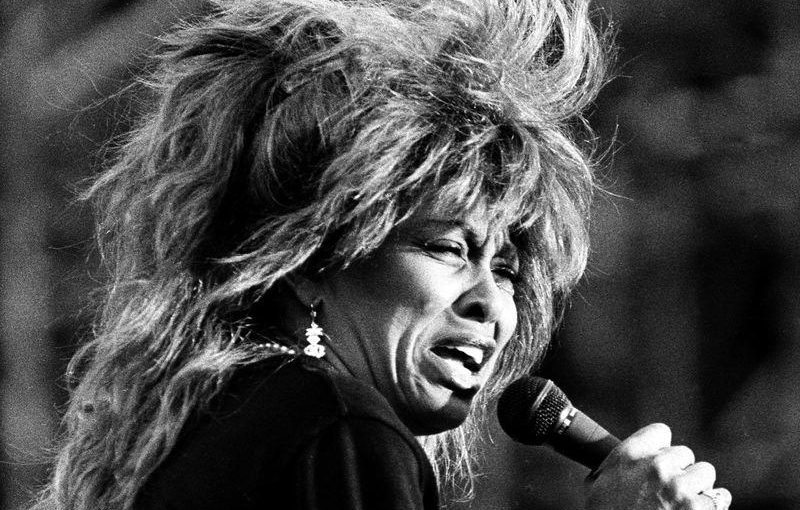 Learn more about the death of the consummate Tina Turner ➤ Buzzday.info