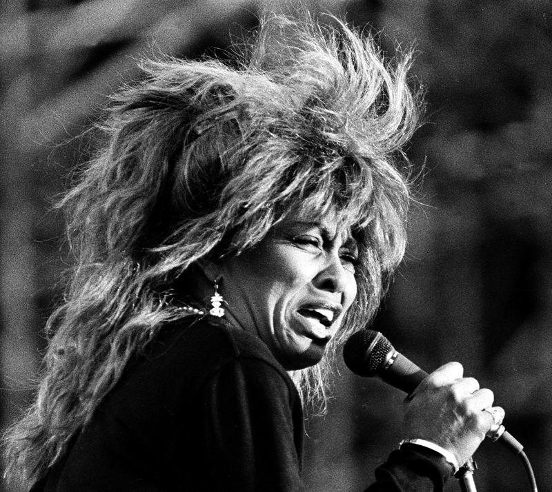 Learn more about the death of the consummate Tina Turner ➤ Главное.net