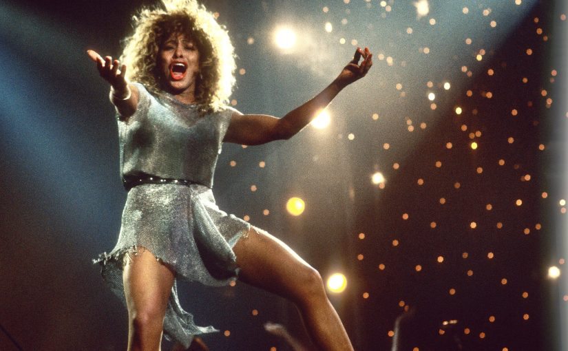 The last public photo of the legendary Tina Turner was taken before the famous singer’s death ➤ Buzzday.info
