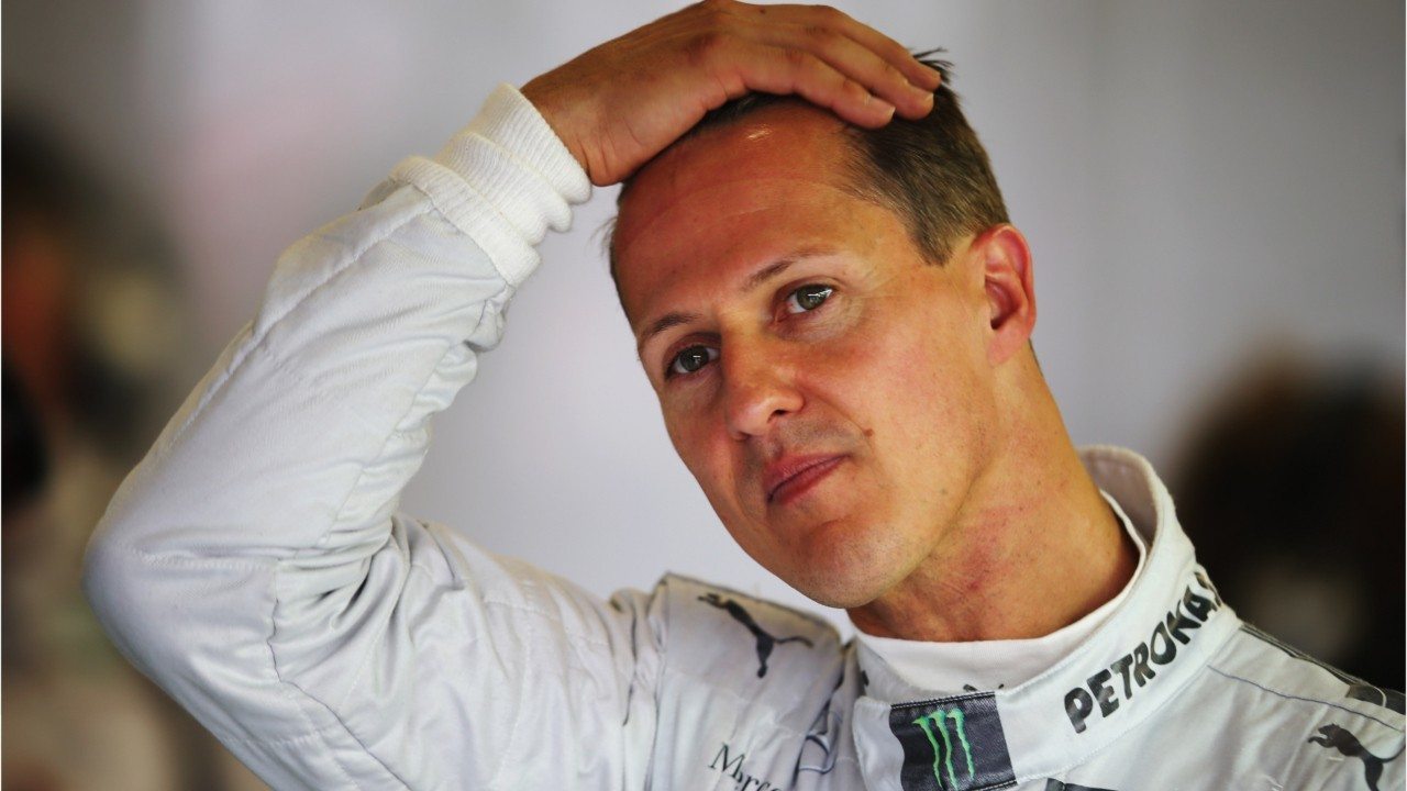 Michael Schumacher : des photos macabres du coureur prises à son insu à son domicile ?  ➤ Buzzday.info