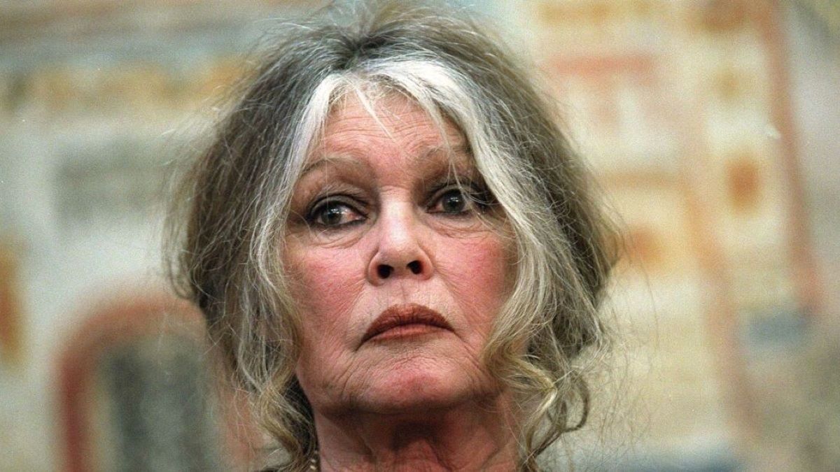 Brigitte Bardot : pourquoi elle n’a jamais demandé la garde de son fils et l’a confié à son ex-mari ➤ Buzzday.info