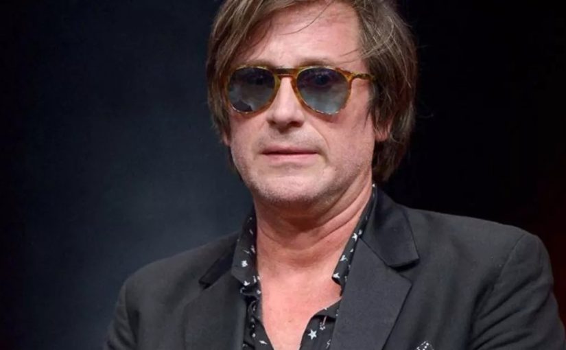 Thomas Dutronc : une vie personnelle mystérieuse ➤ Buzzday.info