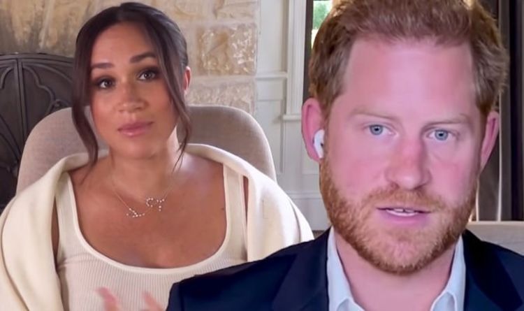 Prince Harry was greatly humiliated by Meghan Markle’s statement