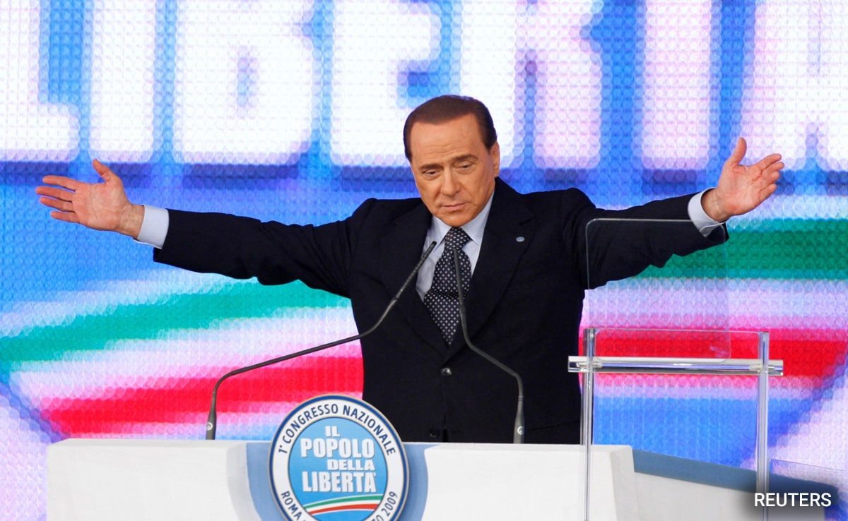 Berlusconi: azioni, ville, yacht – questo è il patrimonio di famiglia della celebrità ➤ Buzzday.info