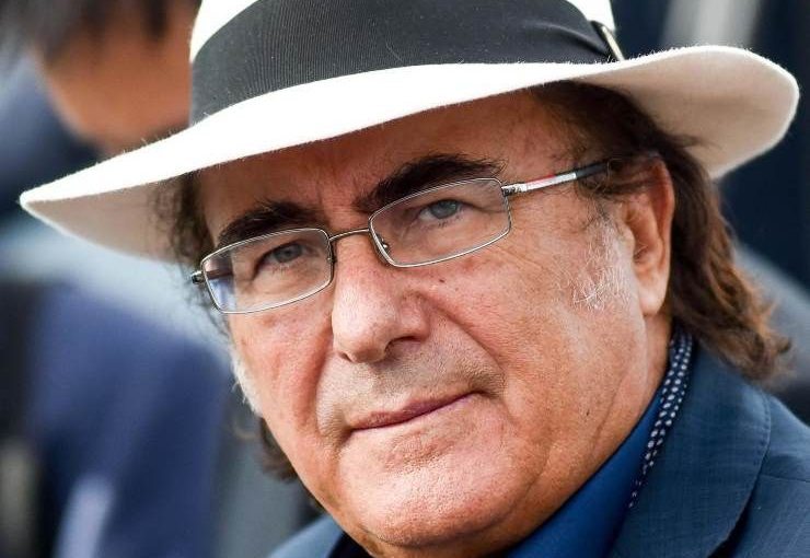 Al Bano, moment umilitor în avion. Ce s-a înt mplat cu c ntărețul după ce a vrut să meargă la baie? ➤ Buzzday.info