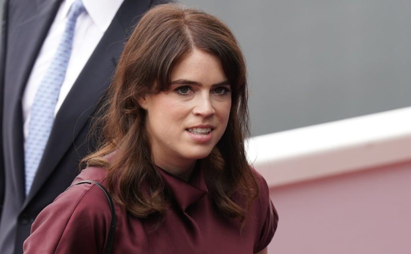 Princess Eugenie has a secret feud with Cambridge, which has been completely hidden from view until recently ➤ Buzzday.info