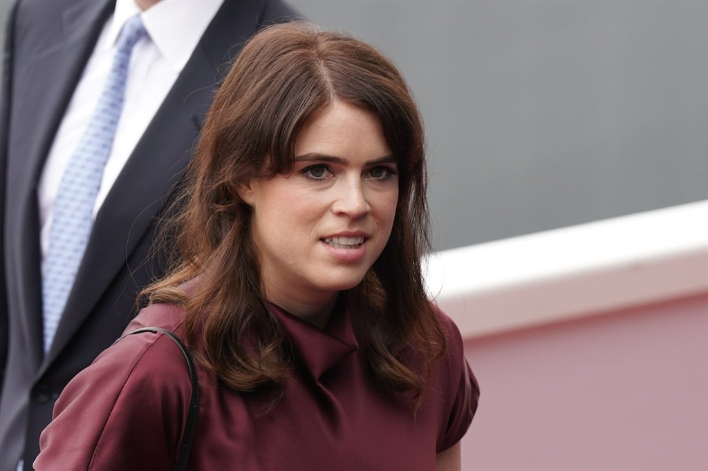 Princess Eugenie has a secret feud with Cambridge, which has been completely hidden from view until recently ➤ Buzzday.info