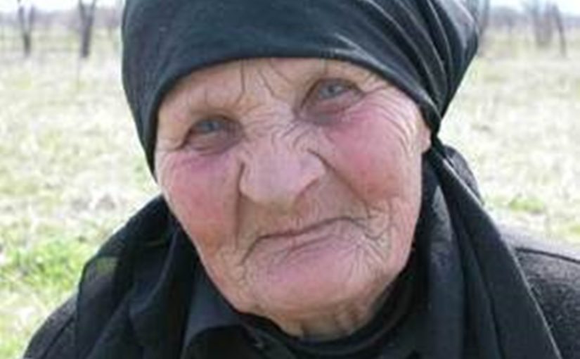 Vera Putina, the Georgian woman who claimed to be Vladimir Putin’s biological mother – obituary ➤ Buzzday.info