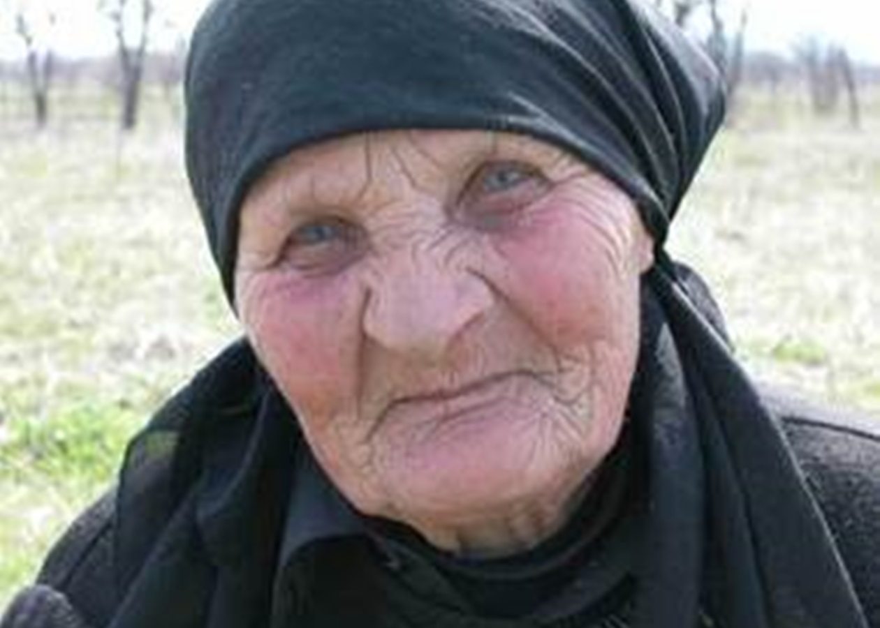 Vera Putina, the Georgian woman who claimed to be Vladimir Putin’s biological mother – obituary ➤ Buzzday.info