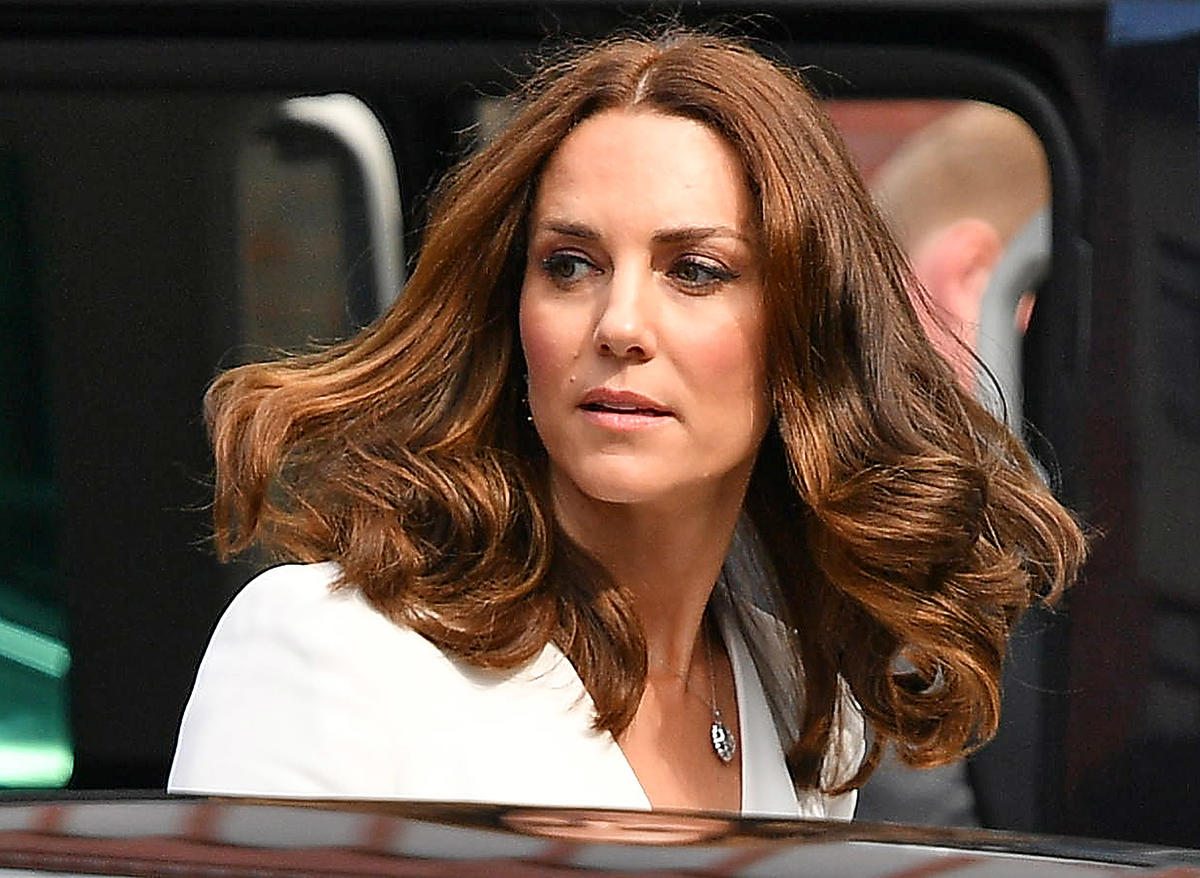 Księżna Kate nie będzie już mogła mieć dzieci. Szokujący powód został podany do wiadomości publicznej… ➤ Buzzday.info