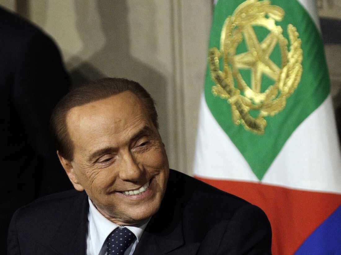 La guerra di Segrate, palazzi, televisione e pubblicità: Berlusconi, la vita di un imprenditore ➤ Buzzday.info