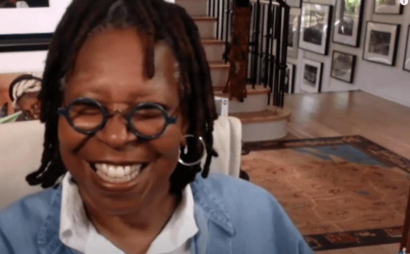 Inside Whoopi Goldberg’s $2.8 million New Jersey mansion, where she’s in rehab ➤ Buzzday.info