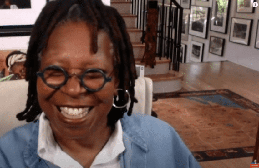 Inside Whoopi Goldberg’s $2.8 million New Jersey mansion, where she’s in rehab ➤ Buzzday.info