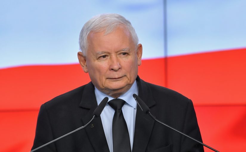 Kaczyński dostał straszne wieści. Zaczyna się dziać to, czego obawiał się najbardziej… ➤ Buzzday.info