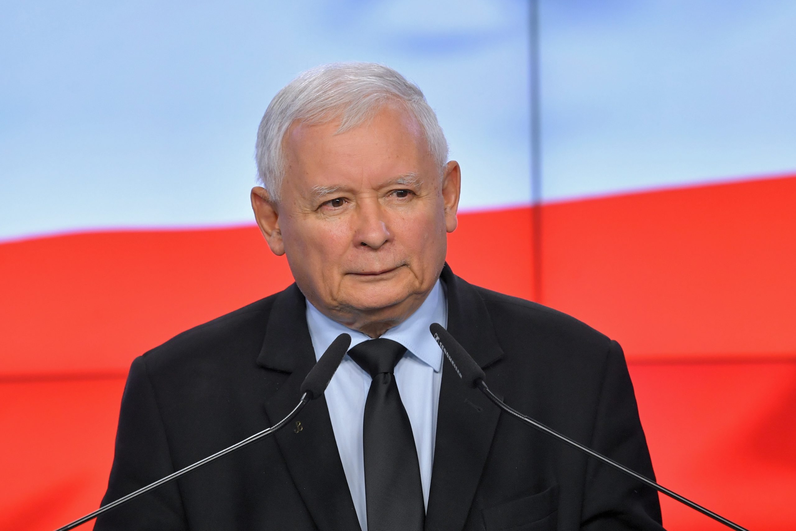 Kaczyński dostał straszne wieści. Zaczyna się dziać to, czego obawiał się najbardziej… ➤ Buzzday.info