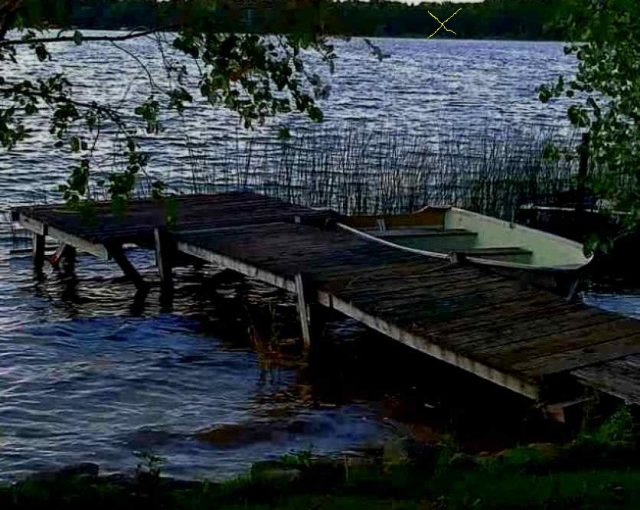 PESTE 700 DE OAMENI AU MURIT ÎNTR-UN LAC BLESTEMAT CARE ASCUNDE UN TRECUT TERIFIANT ➤ Buzzday.info